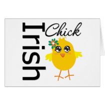 Irish Chick
