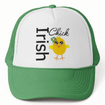 Irish Chick