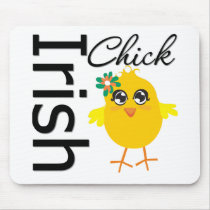 Irish Chick