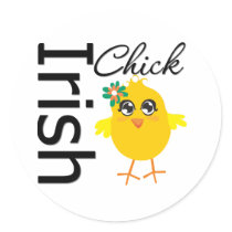 Irish Chick
