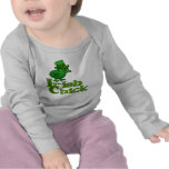 Irish Chick T Shirt