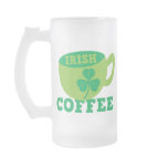 Irish Coffee Mug