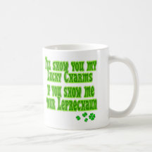 Irish Coffee Mug