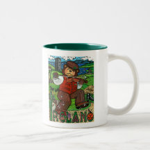 Irish Coffee Mug