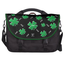 Irish Commuter Bag