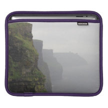 Irish Country Collection iPad Sleeves