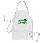 Irish Cowgirl Aprons