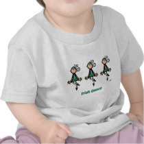 Irish Dance T-shirt