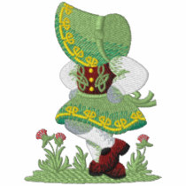 Irish  Dancer