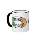 Irish Dancer Mug