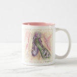Irish Dancer Mug