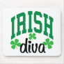 Irish Diva
