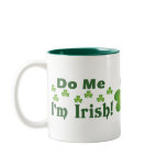 Irish - Do Me! Mug