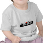 IRISH DOODLE TEE SHIRT