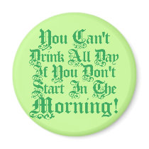 Irish Drinking Humour