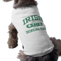 Irish Drinking Team
