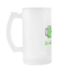 Irish Drinking Team Drink Up Bitches mugs