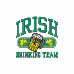 irish drinking team logo small