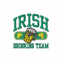 irish drinking team logo small