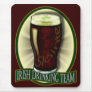 Irish Drinking Team