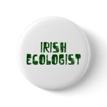 Irish Ecologist Pins