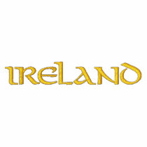 Irish - Eire St Patricks day Sports Jackets