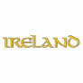 Irish - Eire St Patricks day Sports Jackets