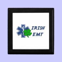 Irish EMT gift boxes