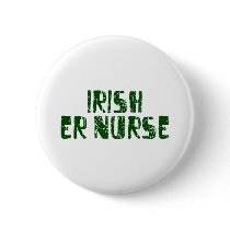 Irish ER Nurse Pins