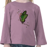 Irish Faerie Princess T Shirt