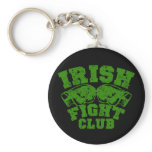 Irish FC $6.95 Collectible Art Key Chain