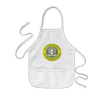 Irish Fiddler T-shirts and Gifts Apron