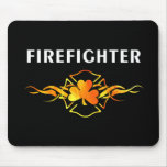 IRISH Firefighter Mouse Pads