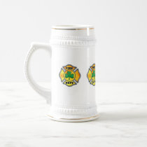 Irish Firefighters Mug
