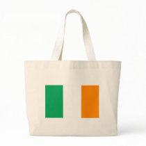 irish flag bags