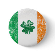 Irish Flag Pin