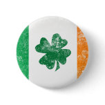 Irish Flag buttons