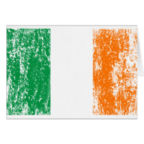 Irish Flag Drinking Team cards