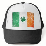 Irish Flag hats