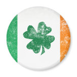 Irish Flag magnets