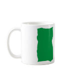 Irish Flag mugs
