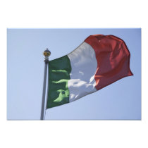Irish Flag