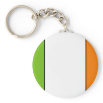 Irish Flag T-shirts and Gifts Key Chains