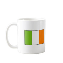 Irish Flag T-shirts and Gifts Mugs