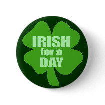 Irish For A Day