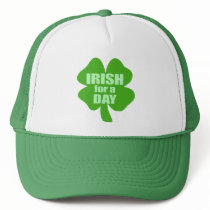 Irish For A Day