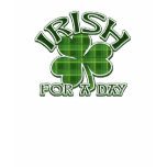 IRISH FOR A DAY - t-shirt