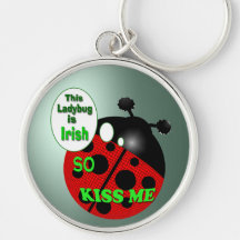 Irish  gifts keychains