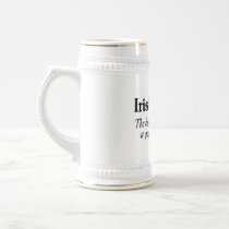 Irish Girl Best Drinking Buddy Coffee Mugs