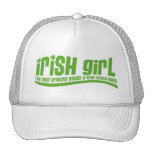 Irish Girl Hat